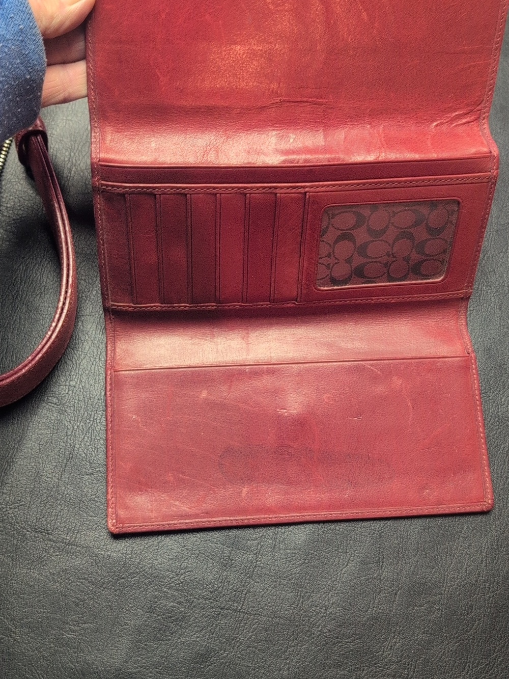 VINTAGE COACH - Picture 7 of 11